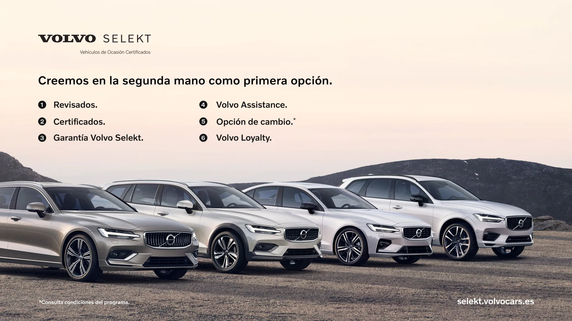 Imagen de VOLVO V90 CROSS COUNTRY