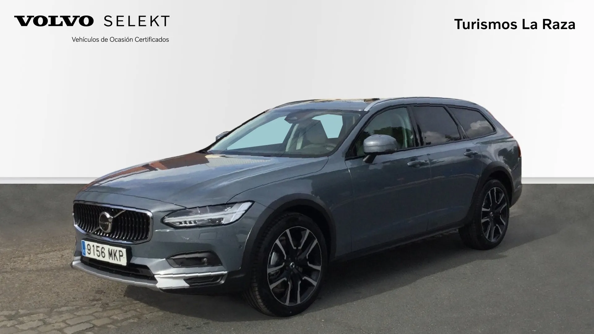 Imagen de VOLVO V90 CROSS COUNTRY