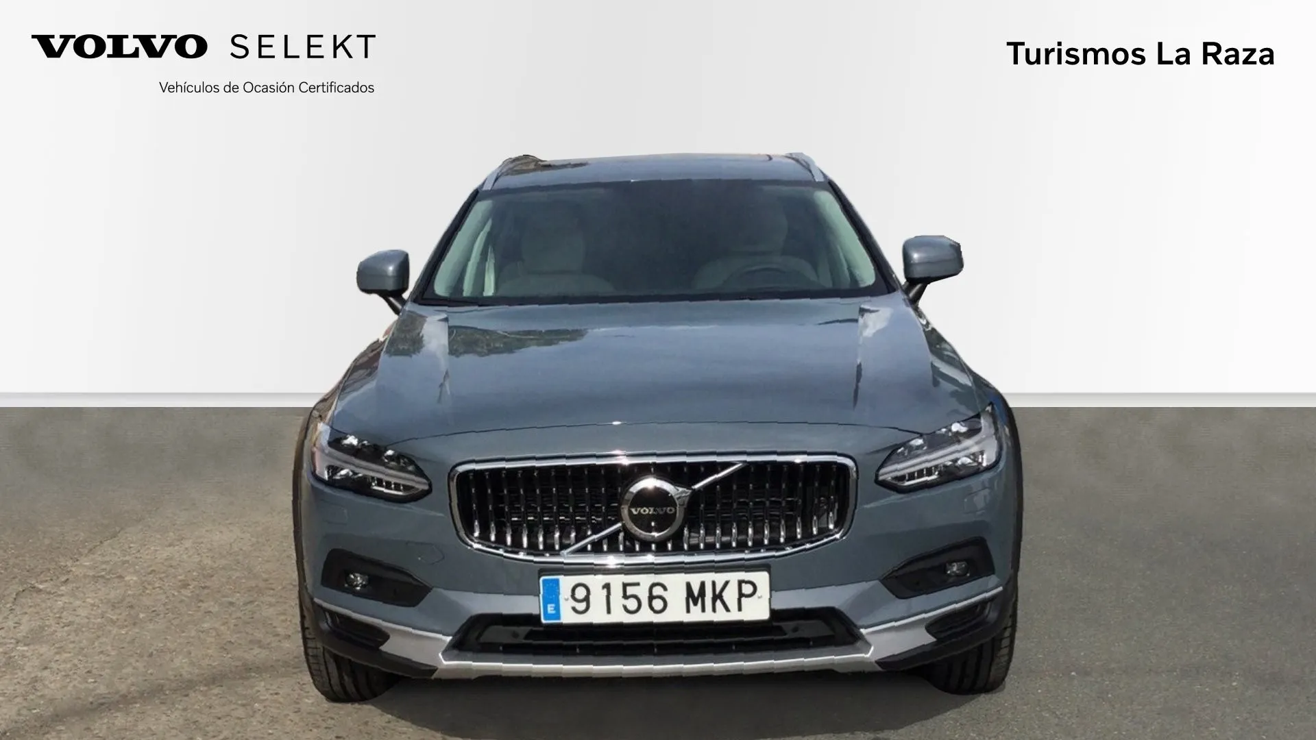 Imagen de VOLVO V90 CROSS COUNTRY