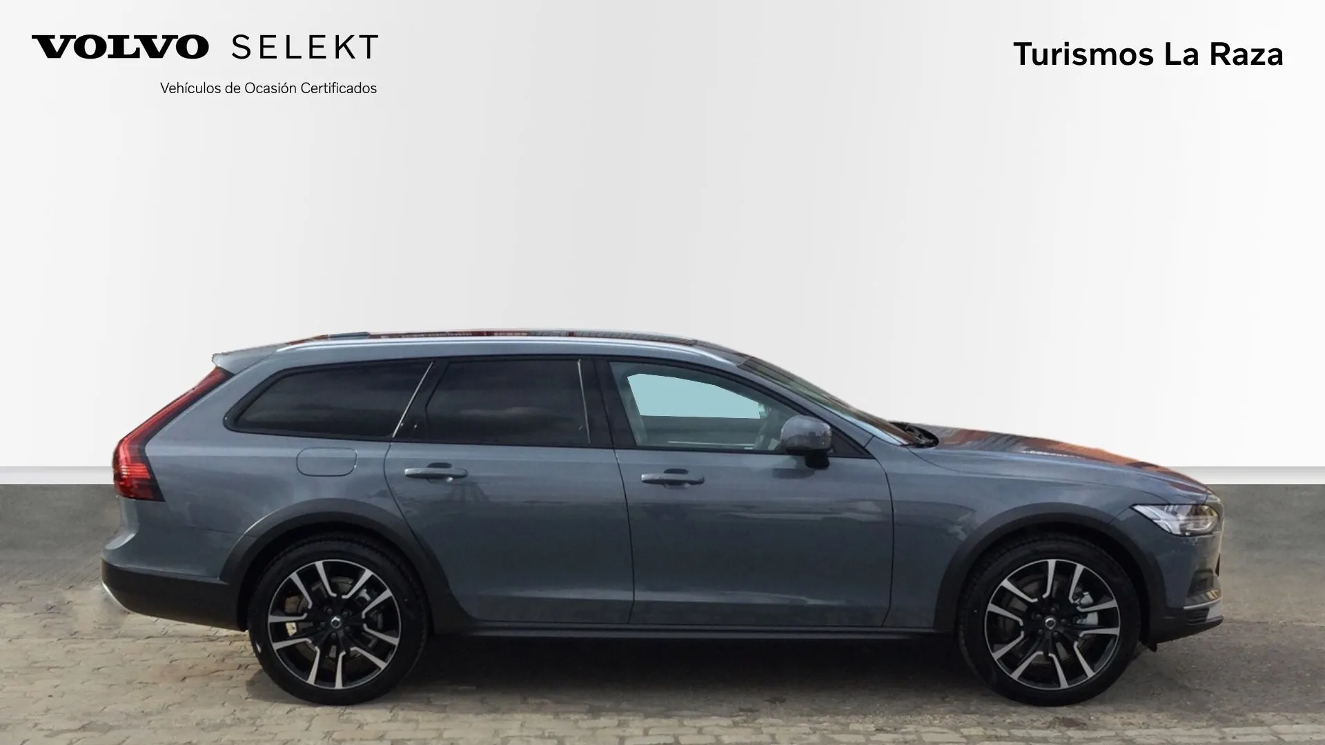 Imagen de VOLVO V90 CROSS COUNTRY