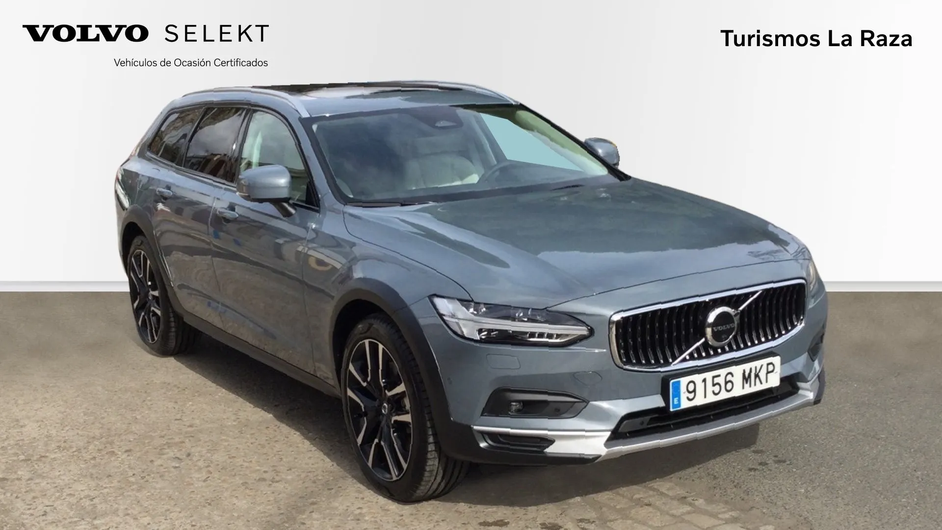 Imagen de VOLVO V90 CROSS COUNTRY