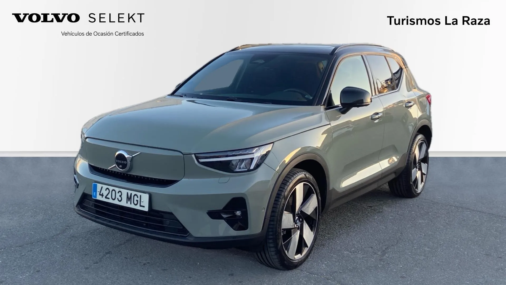 Imagen de VOLVO XC40