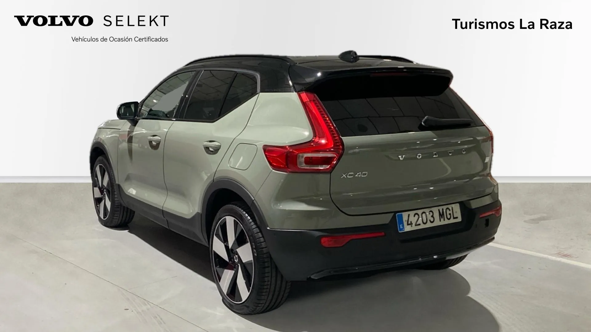 Imagen de VOLVO XC40