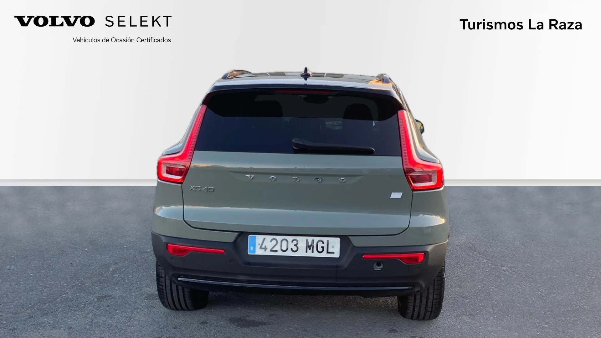 Imagen de VOLVO XC40