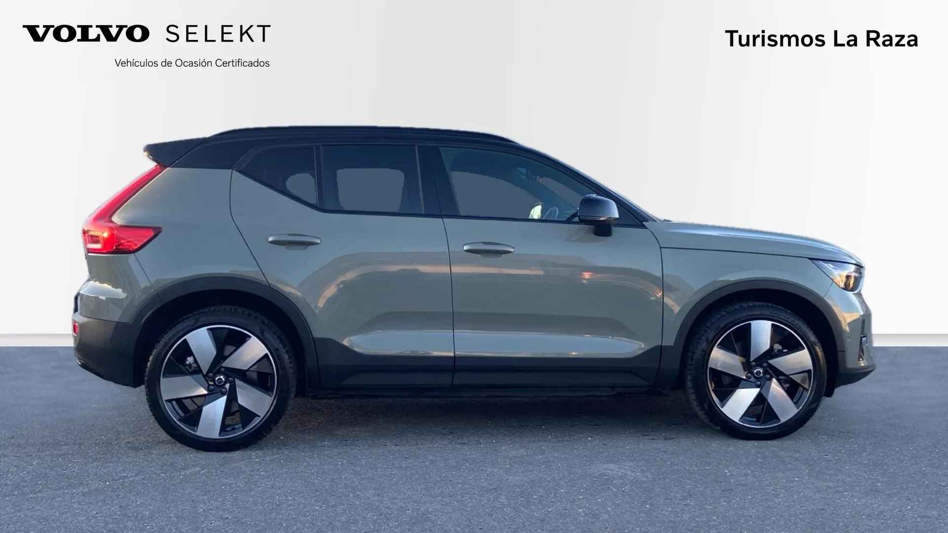 Imagen de VOLVO XC40