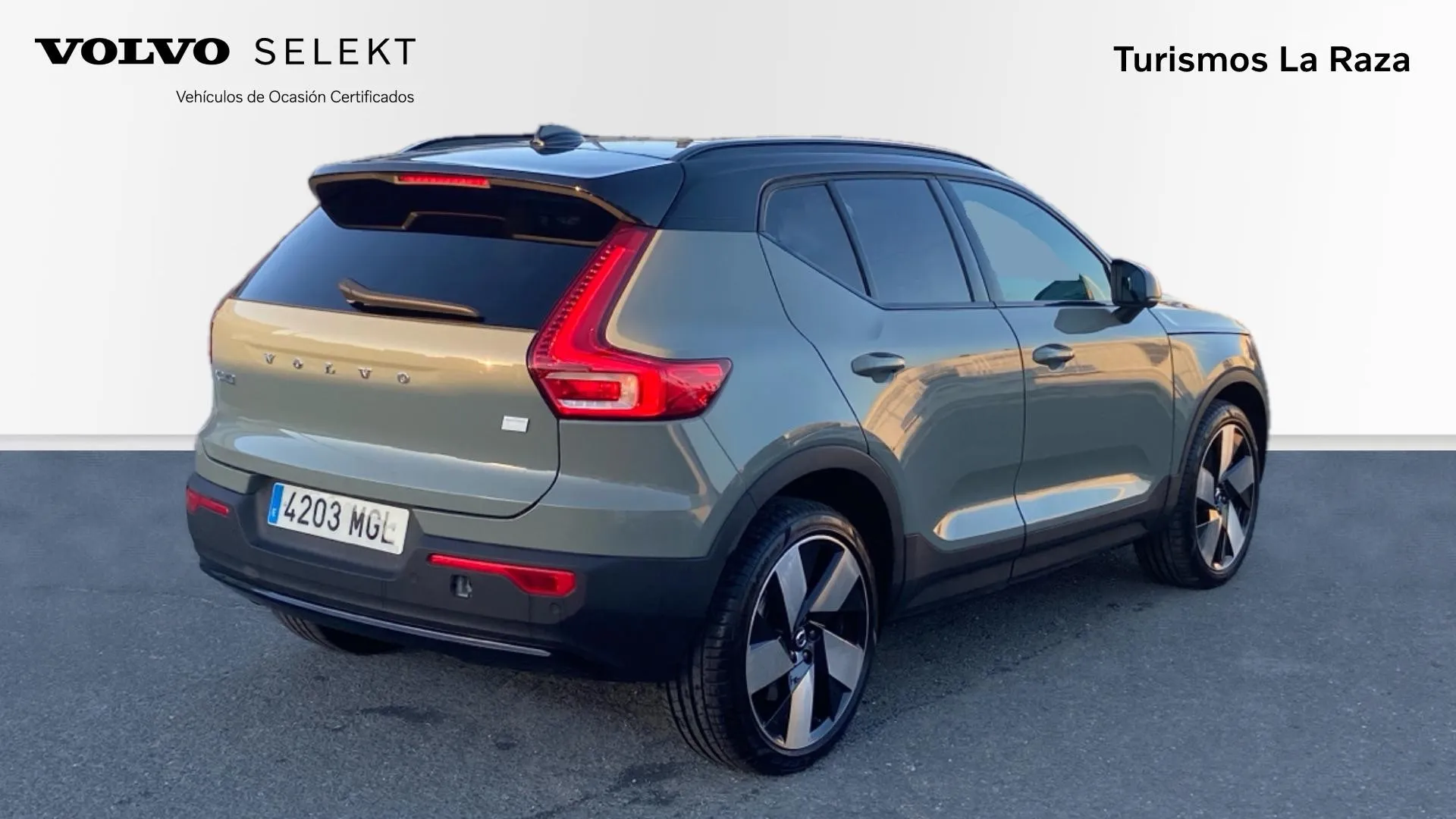 Imagen de VOLVO XC40