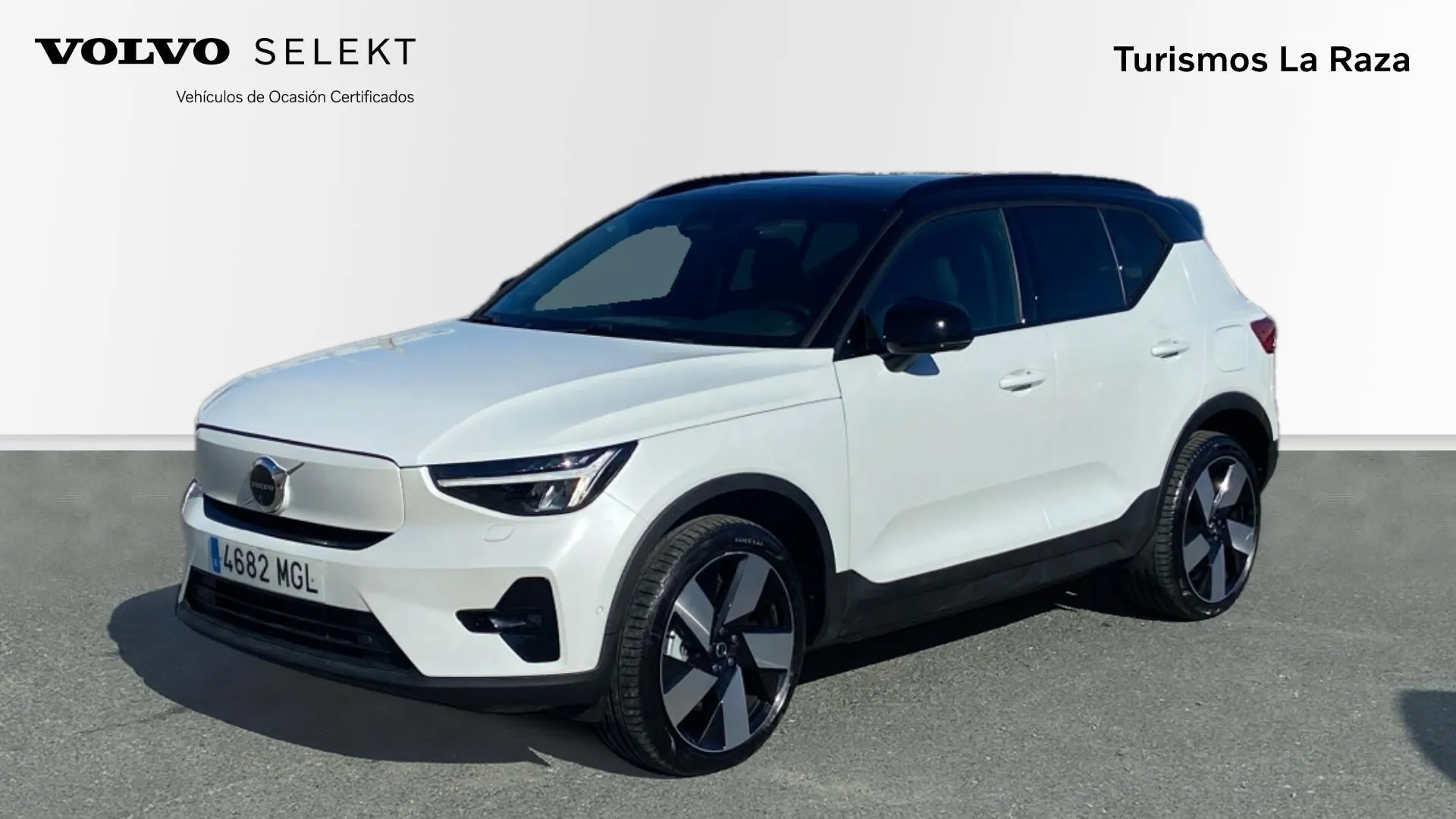 Imagen de VOLVO XC40