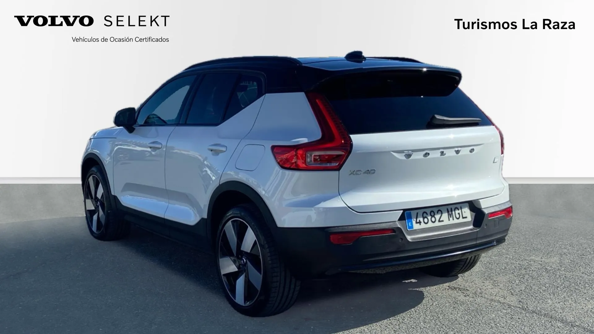 Imagen de VOLVO XC40