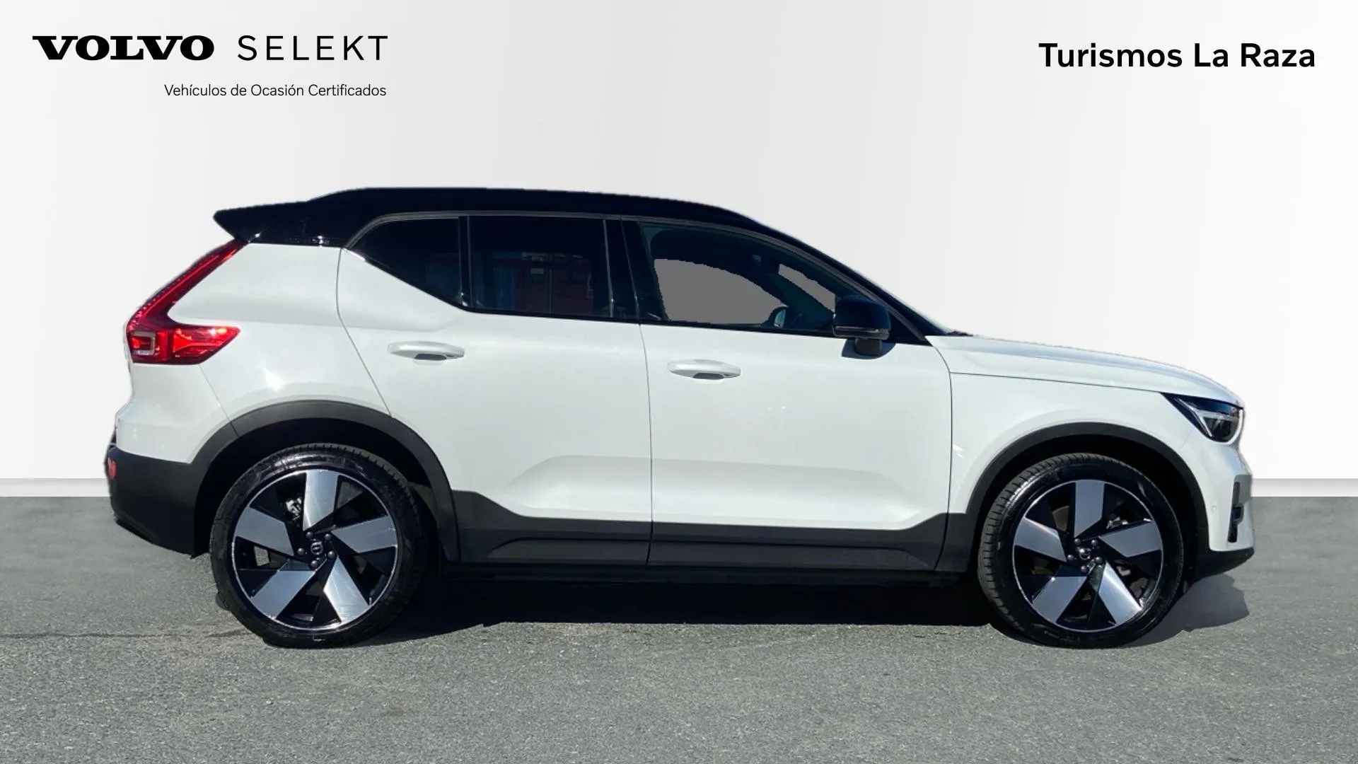 Imagen de VOLVO XC40