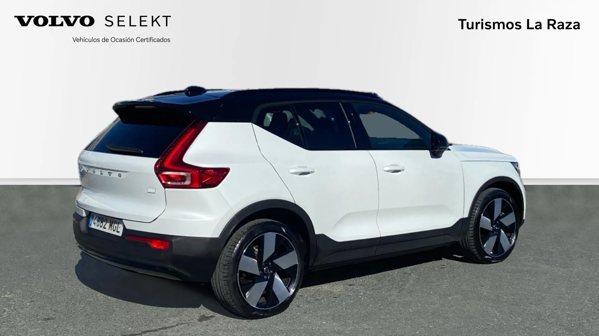 Imagen de VOLVO XC40