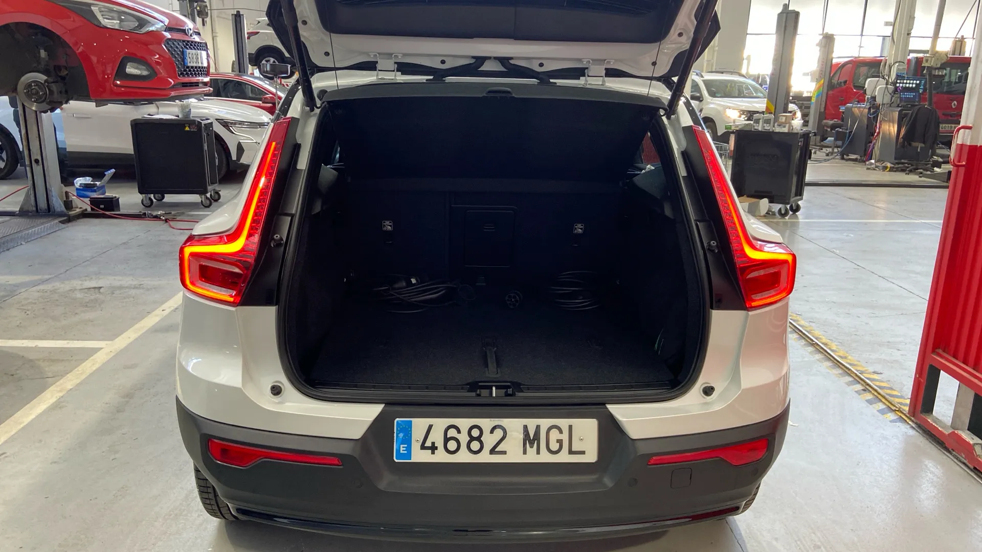 Imagen de VOLVO XC40