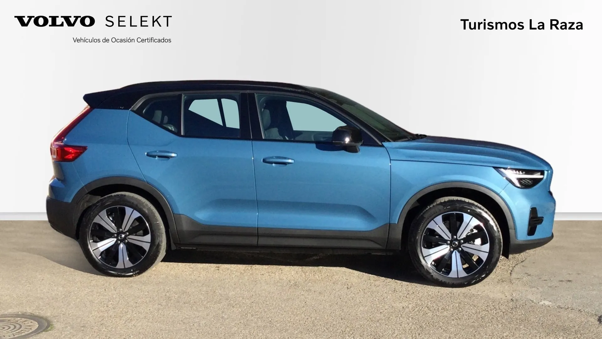 Imagen de VOLVO XC40