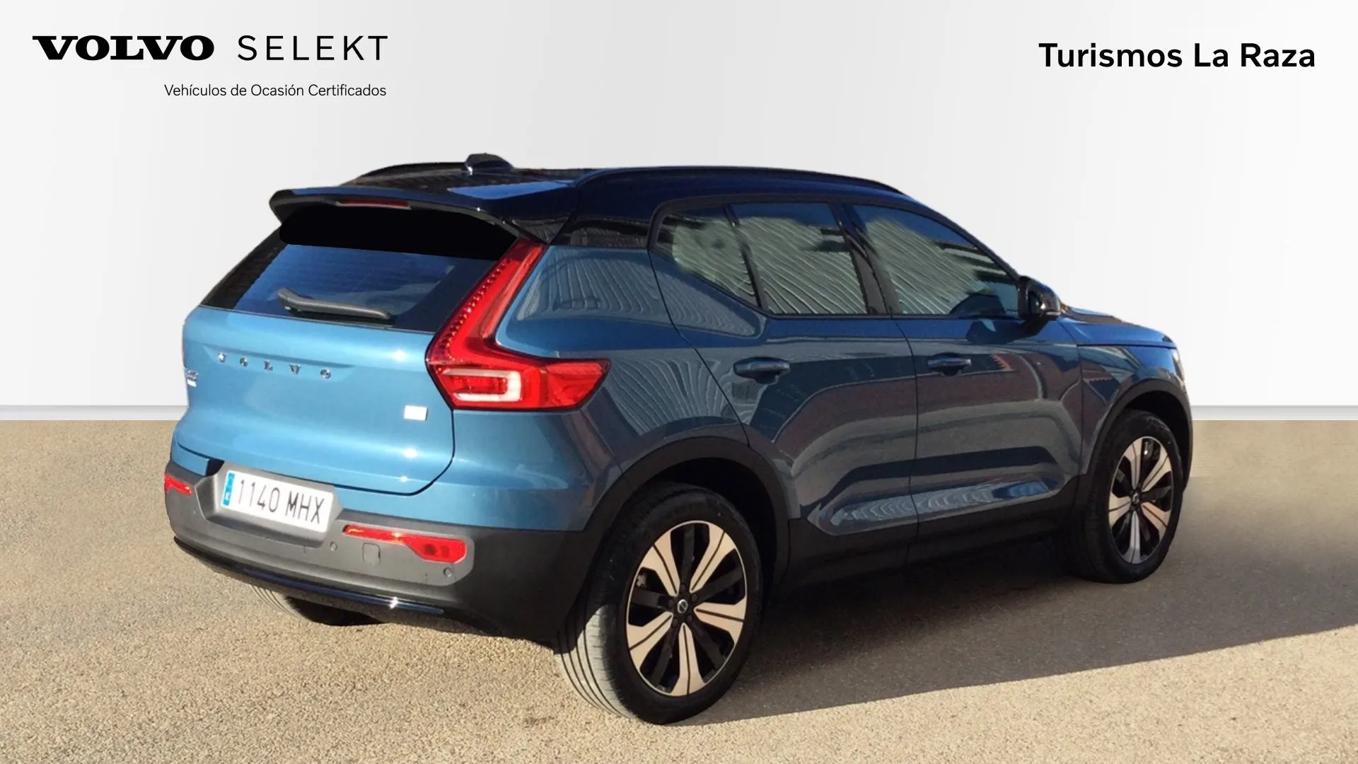 Imagen de VOLVO XC40