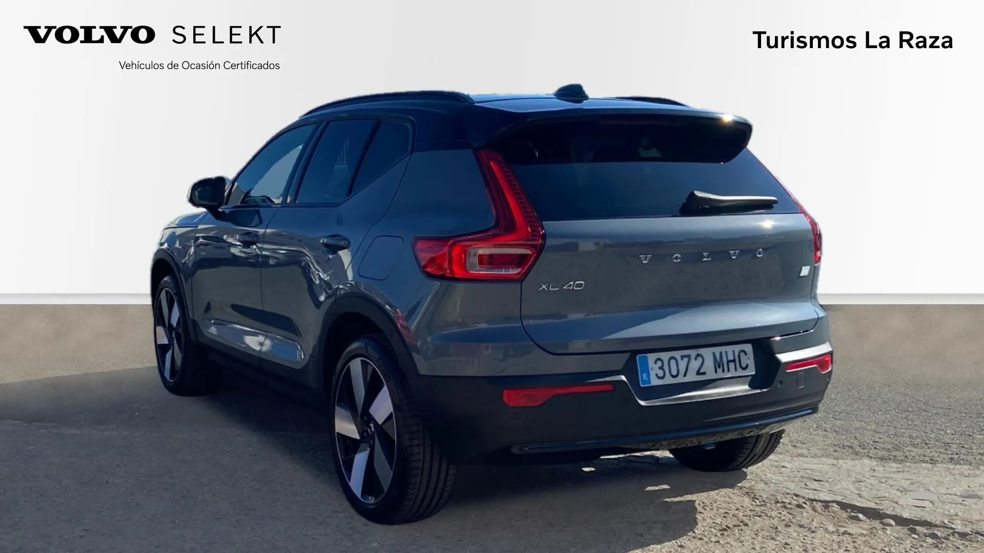 Imagen de VOLVO XC40