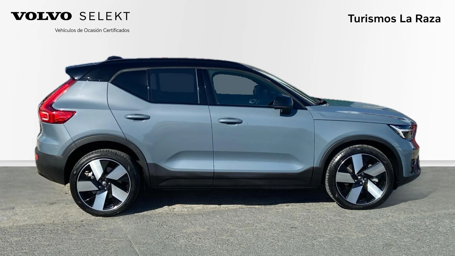 Imagen de VOLVO XC40