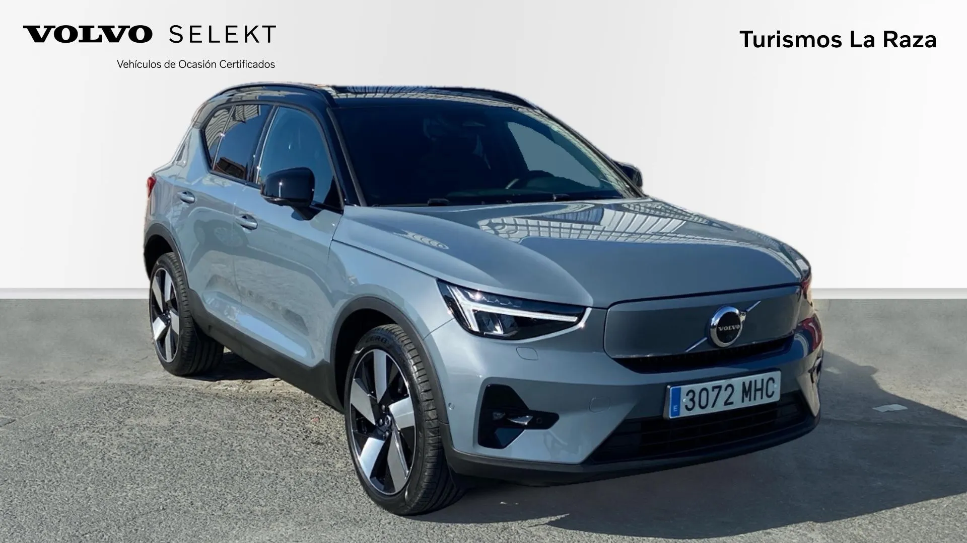 Imagen de VOLVO XC40