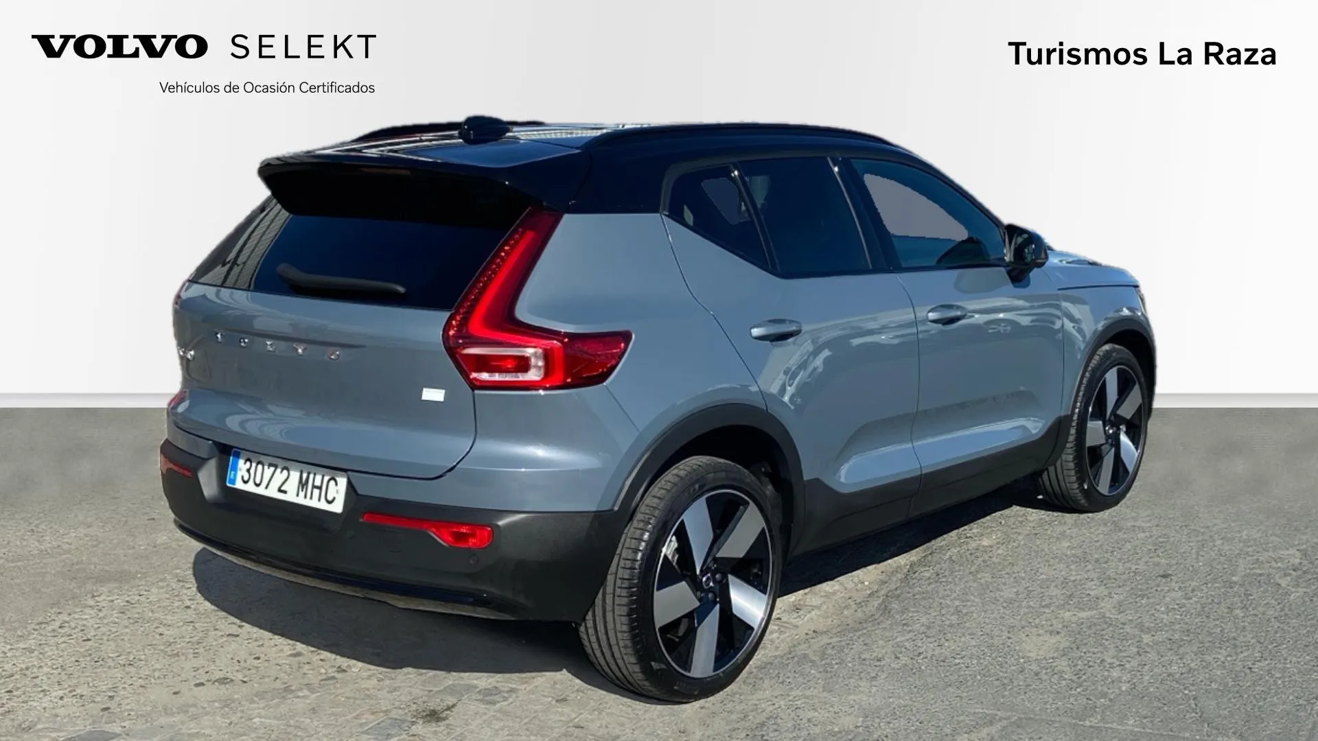 Imagen de VOLVO XC40