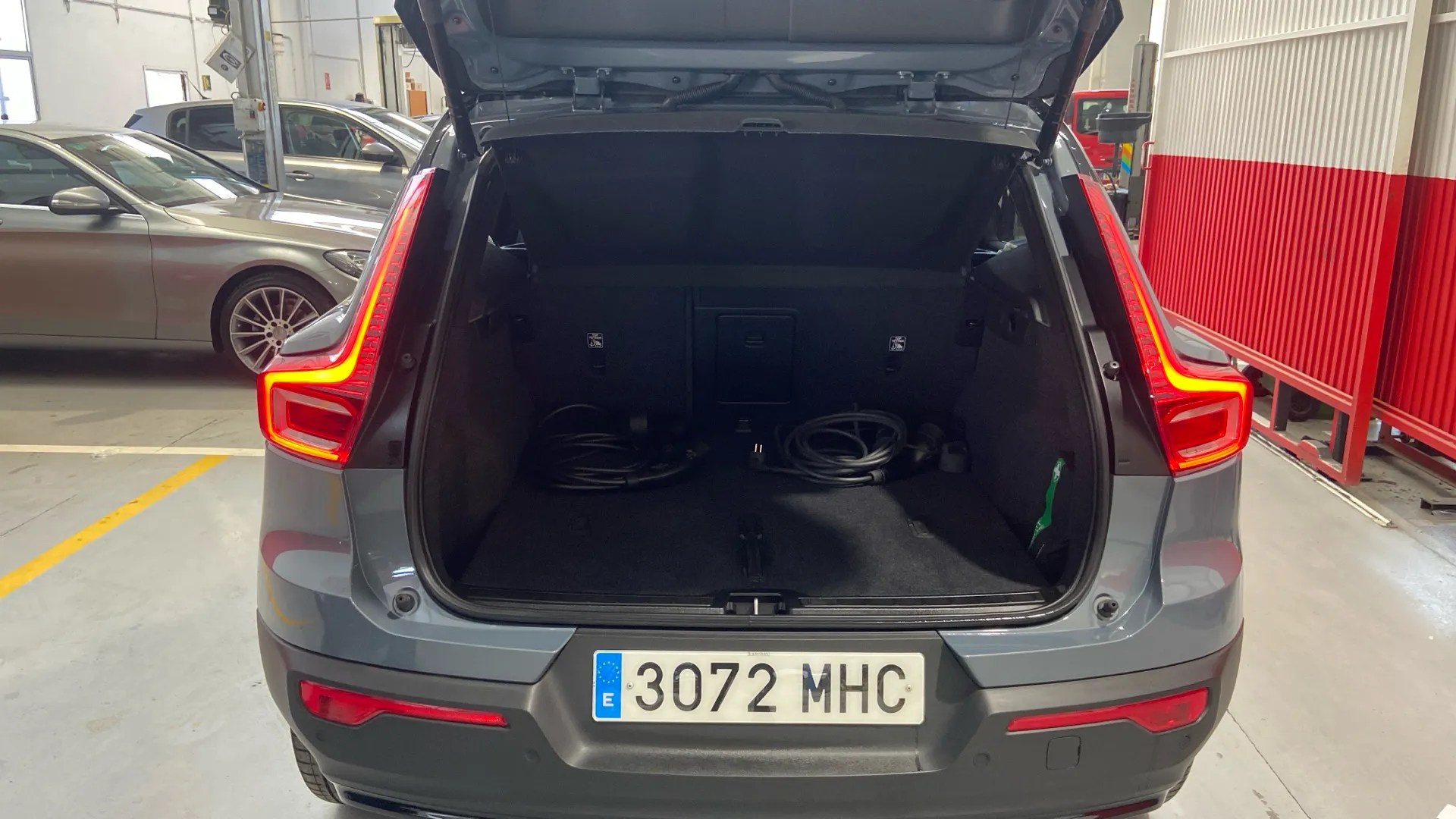 Imagen de VOLVO XC40