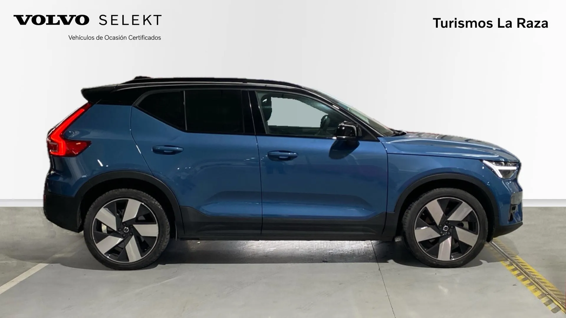 Imagen de VOLVO XC40