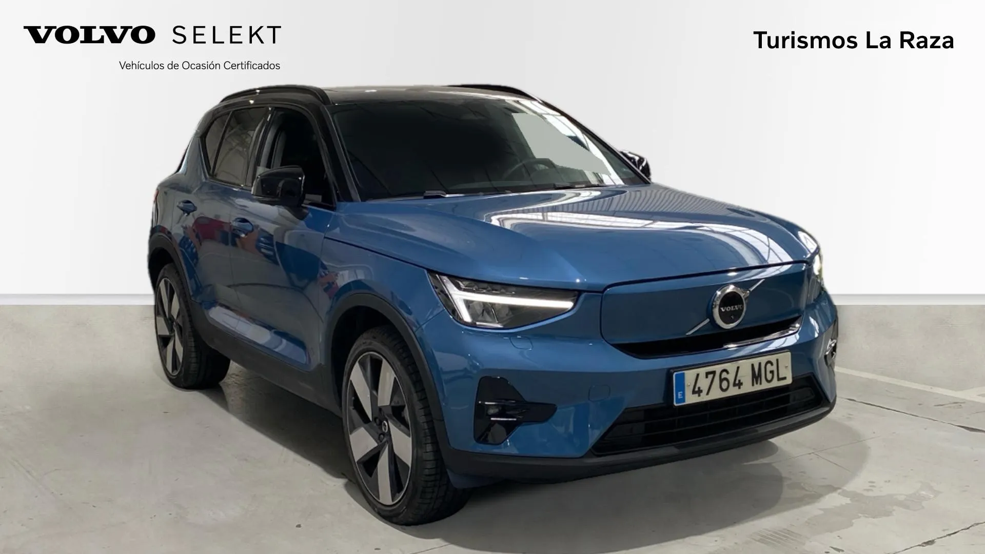 Imagen de VOLVO XC40