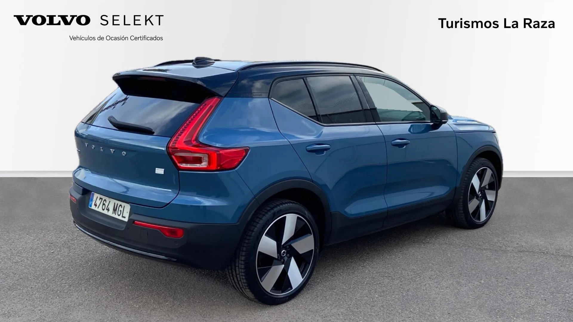 Imagen de VOLVO XC40