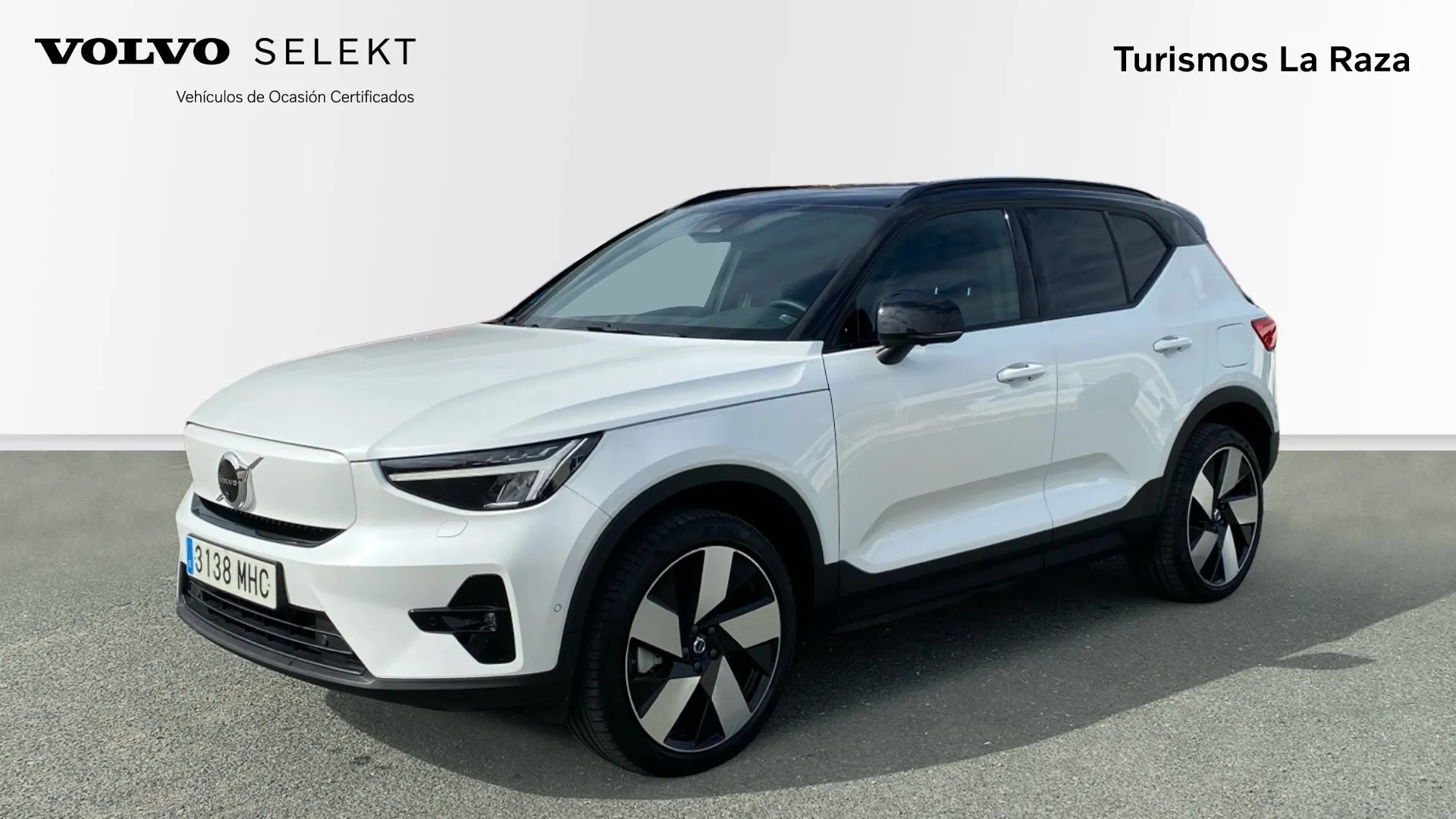 Imagen de VOLVO XC40