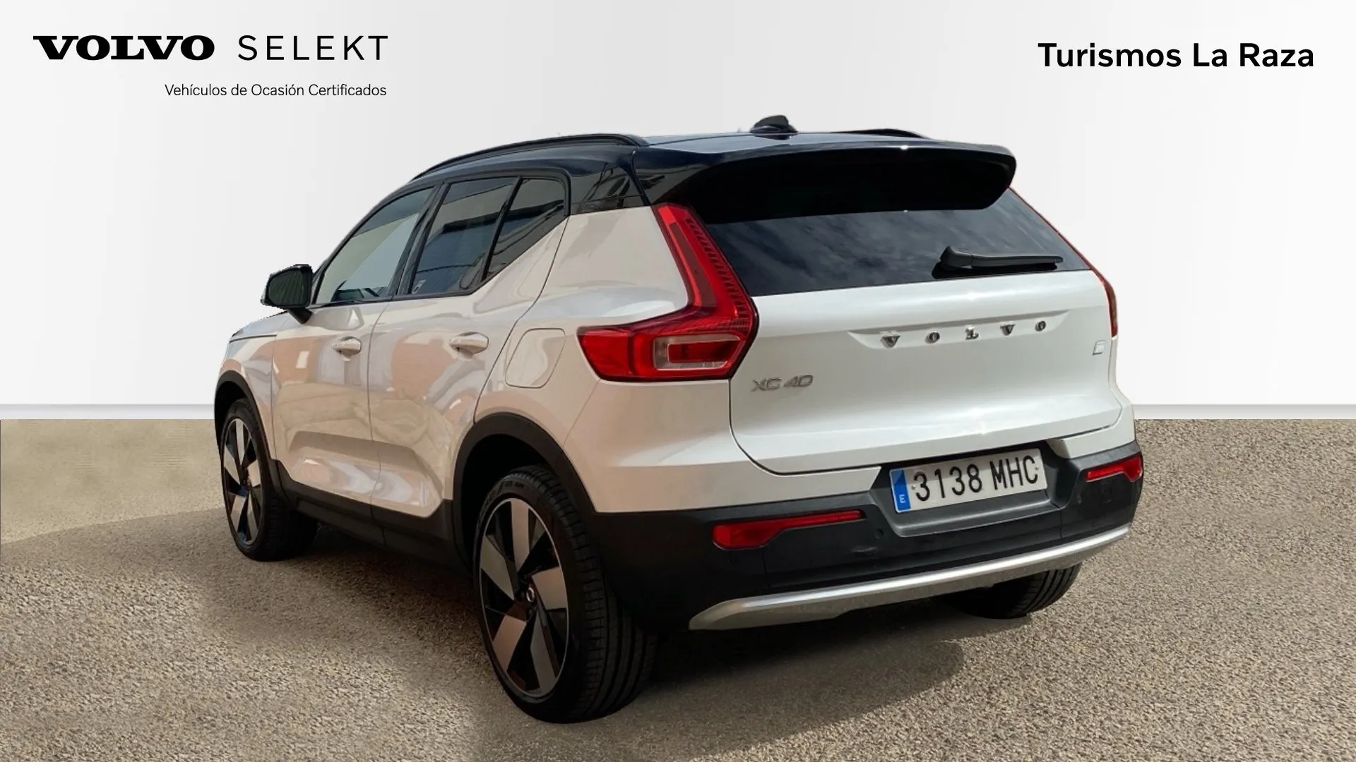 Imagen de VOLVO XC40