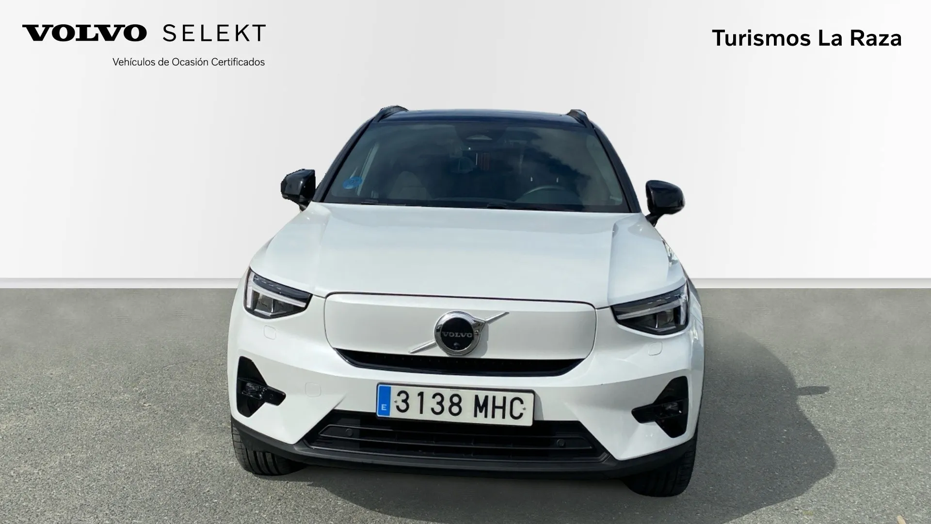 Imagen de VOLVO XC40