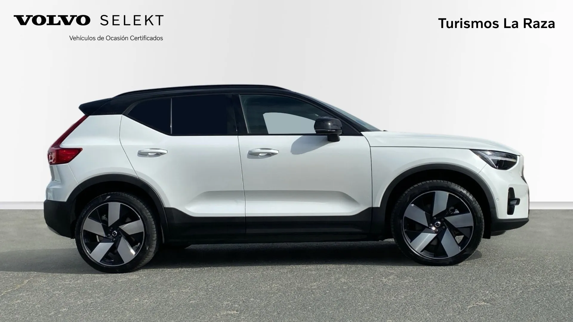 Imagen de VOLVO XC40