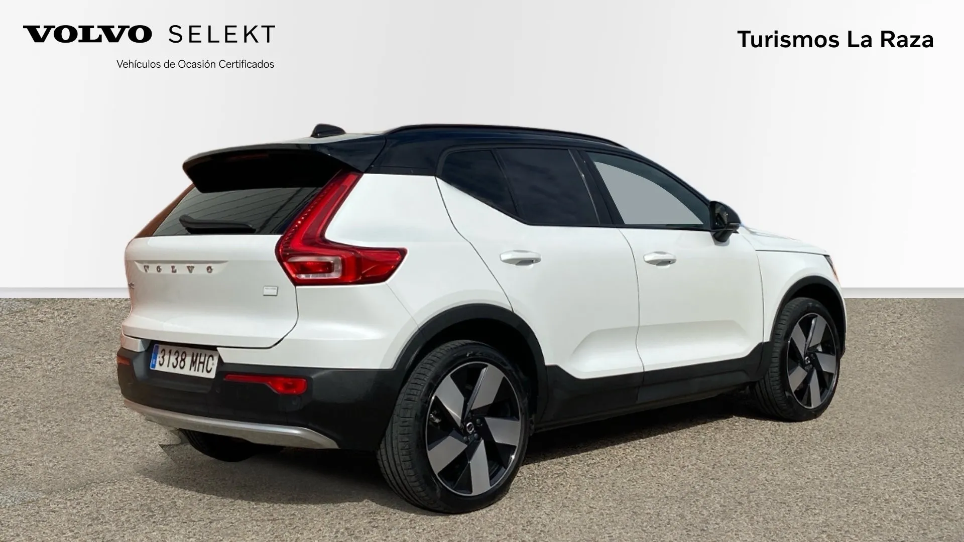 Imagen de VOLVO XC40