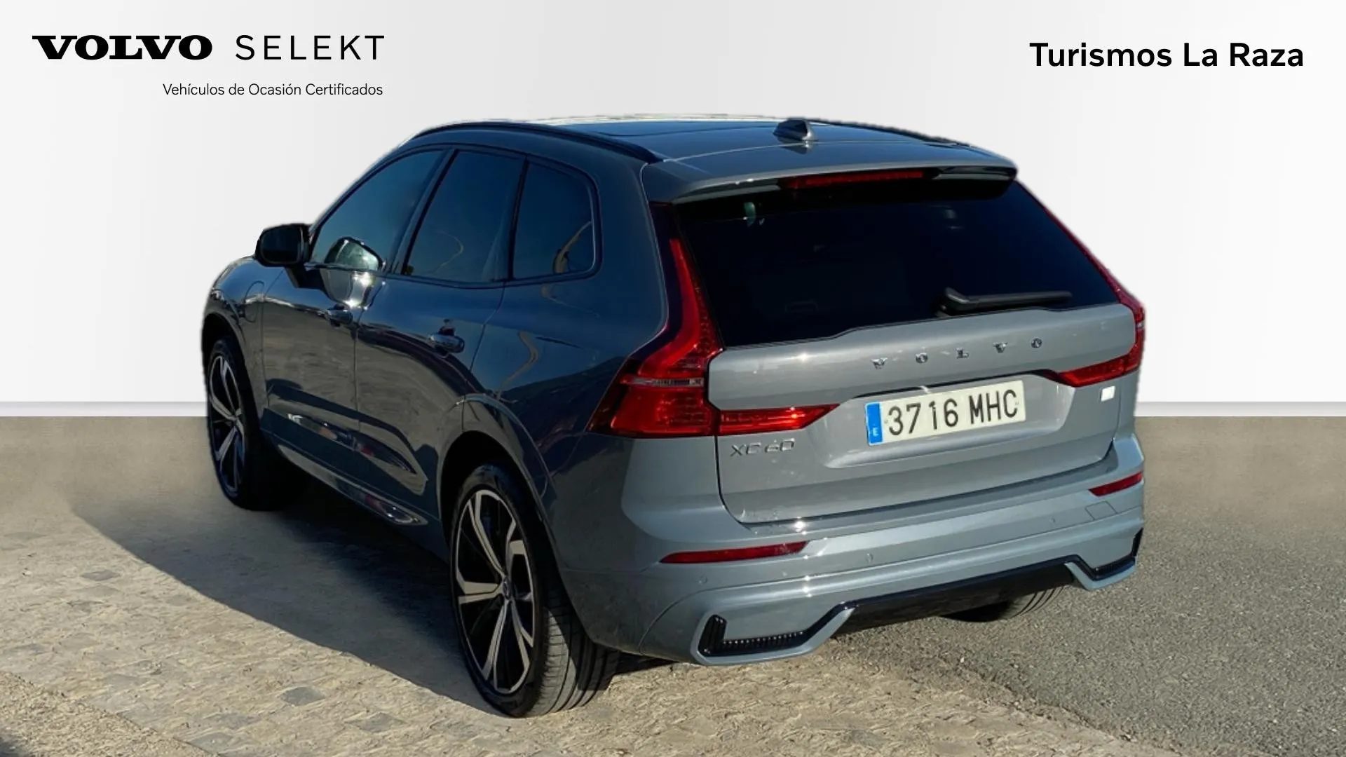 Imagen de VOLVO XC60