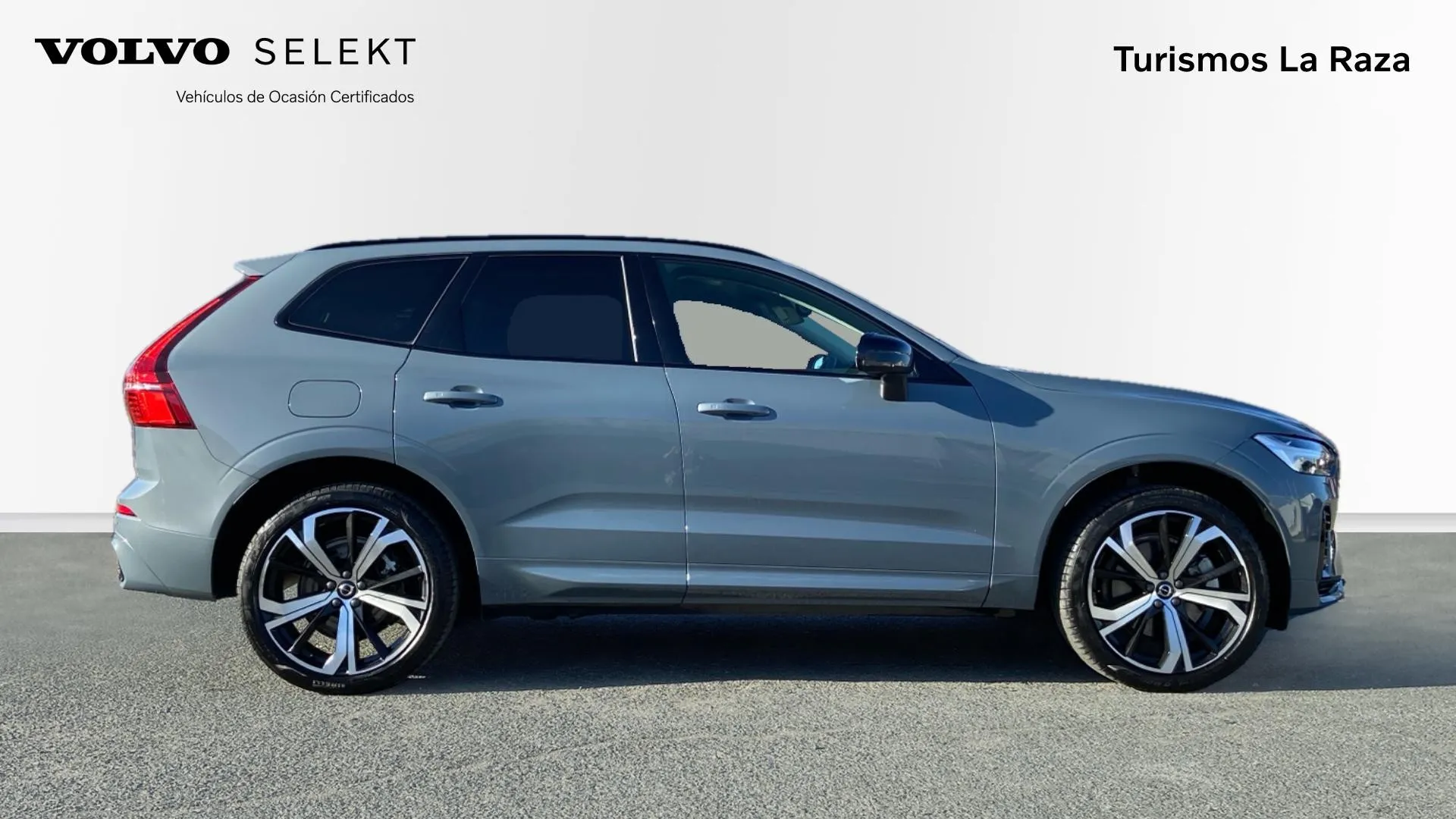 Imagen de VOLVO XC60