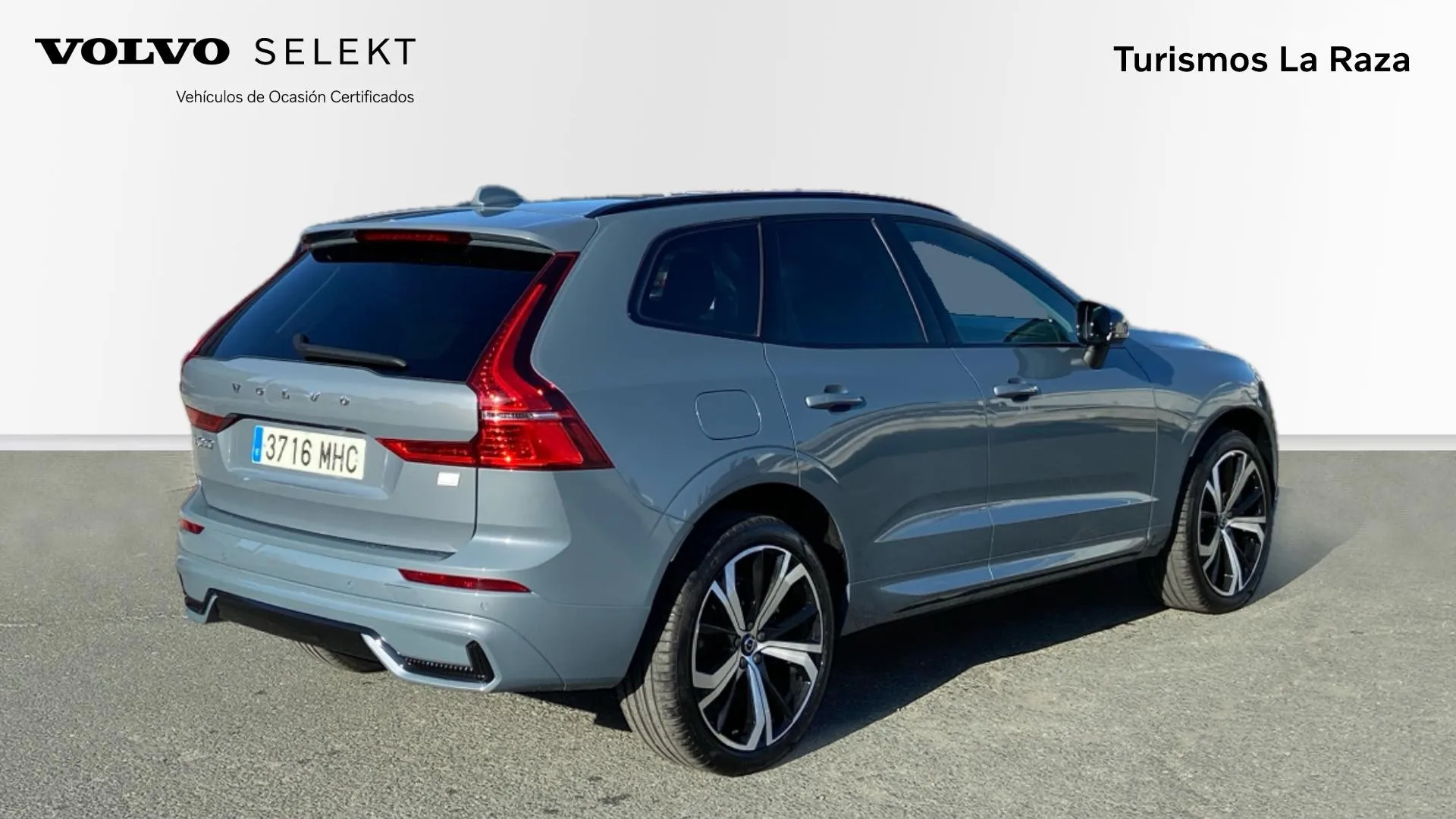 Imagen de VOLVO XC60