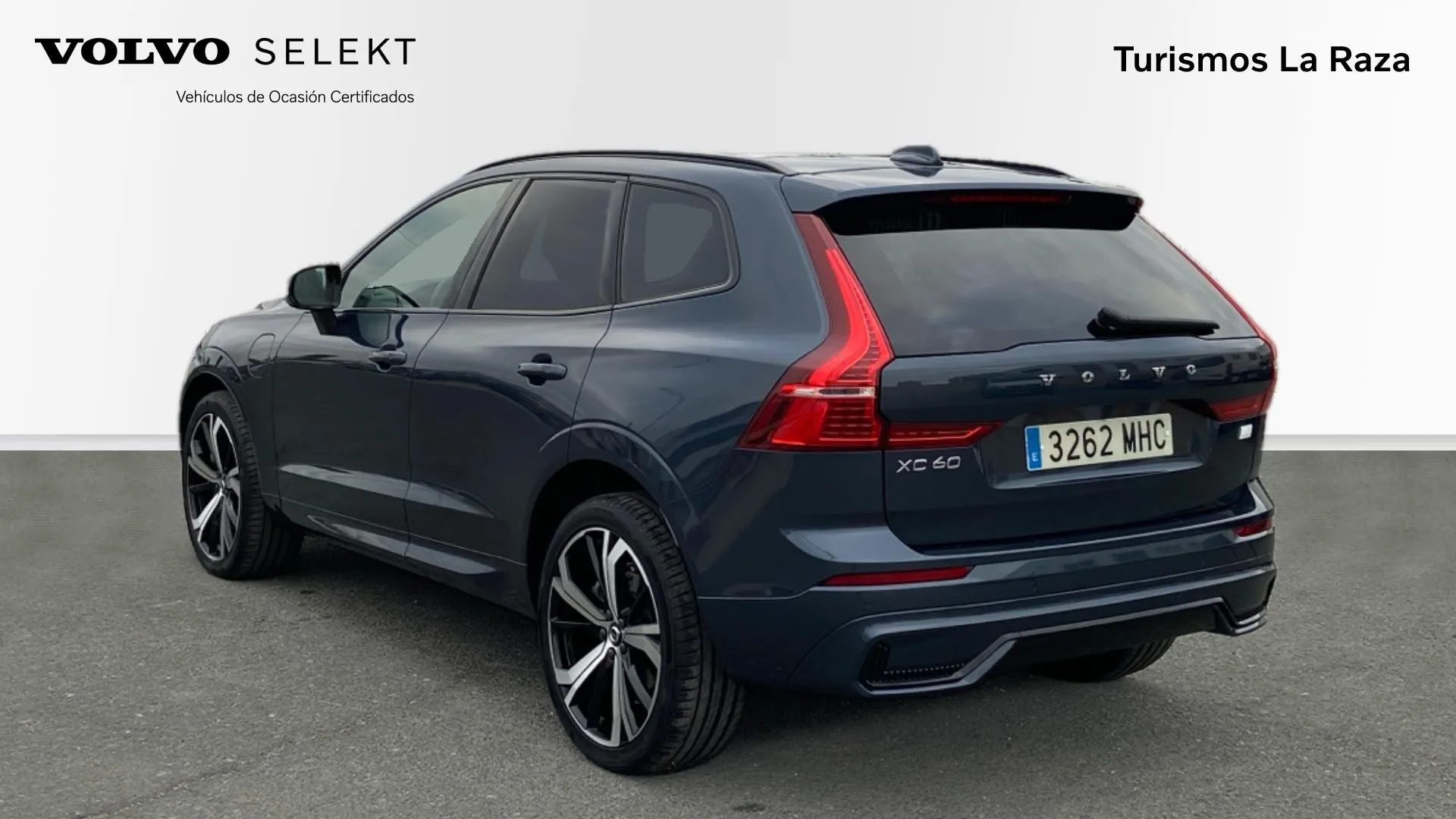 Imagen de VOLVO XC60