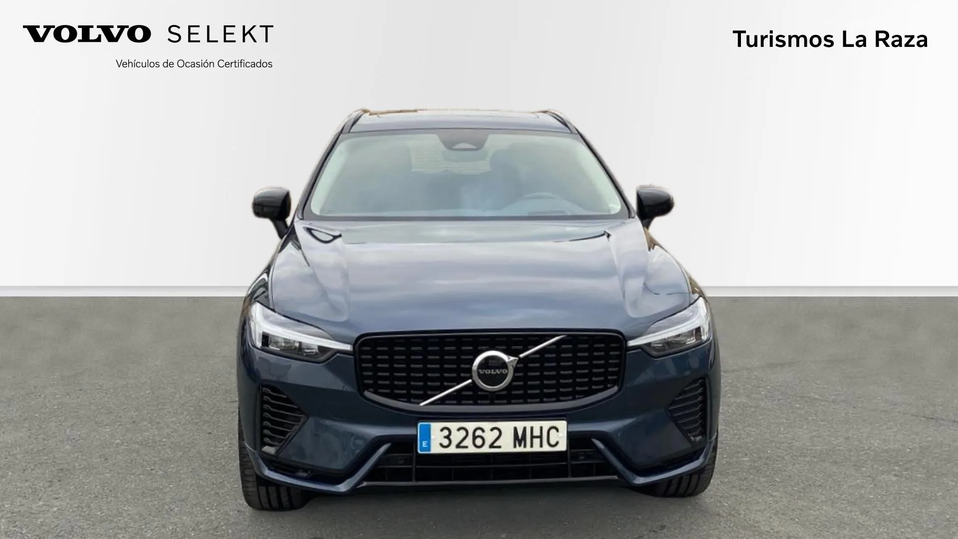 Imagen de VOLVO XC60