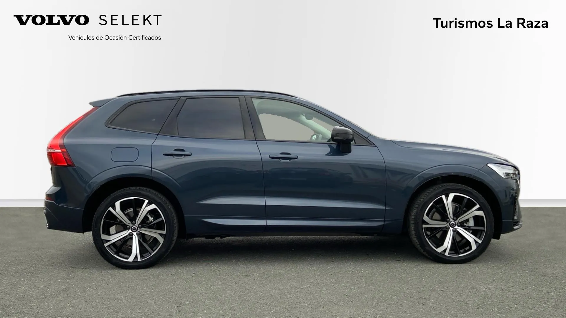 Imagen de VOLVO XC60