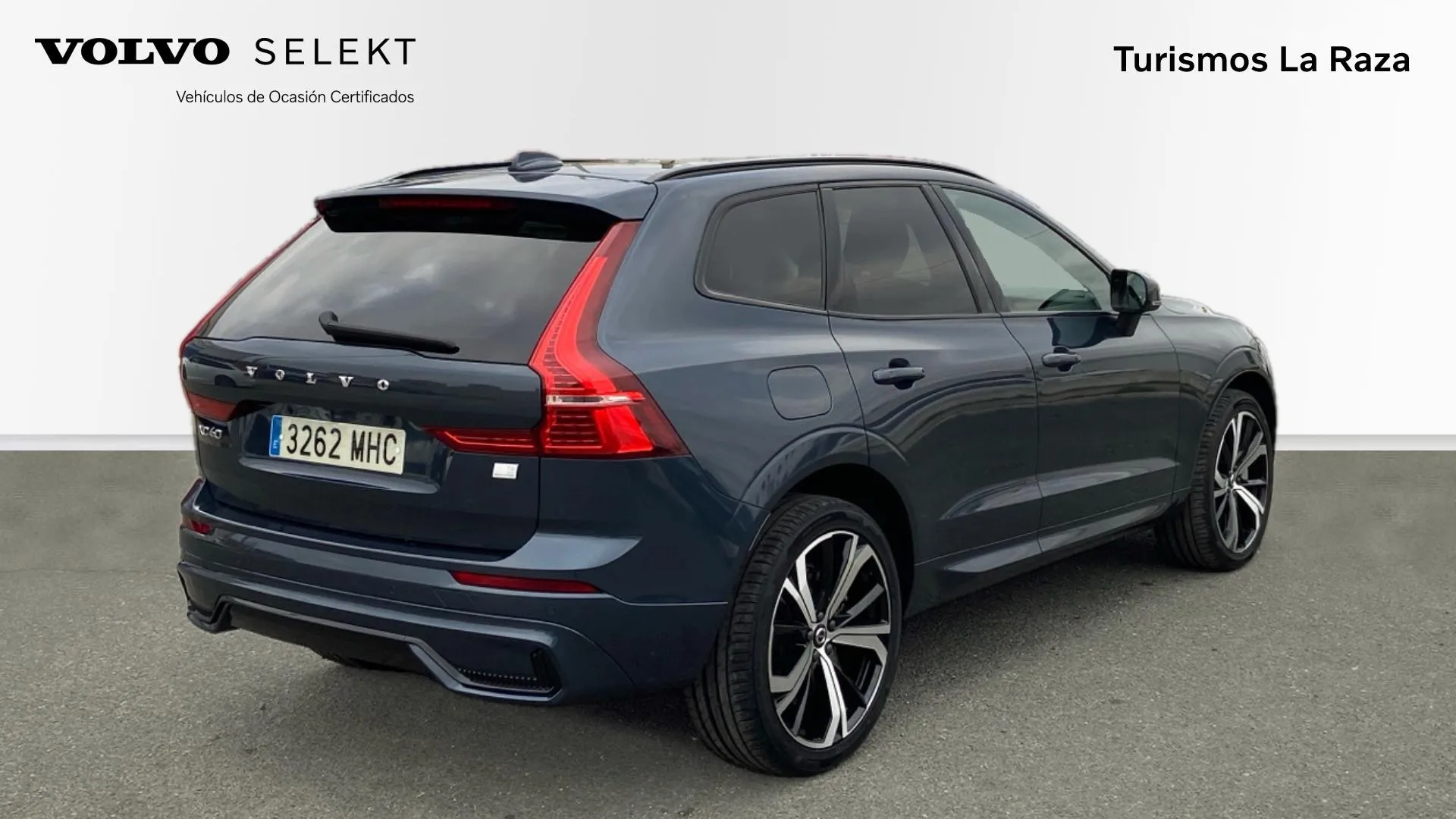 Imagen de VOLVO XC60