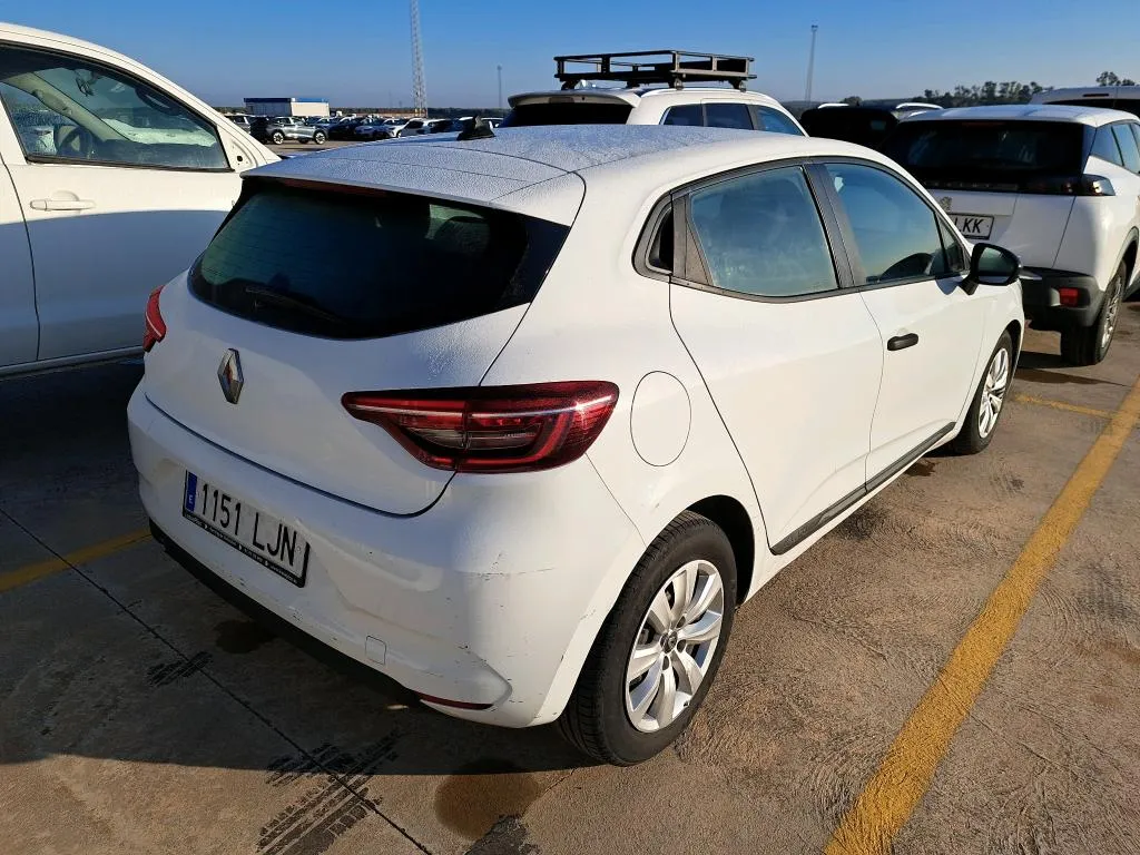 Imagen de RENAULT CLIO