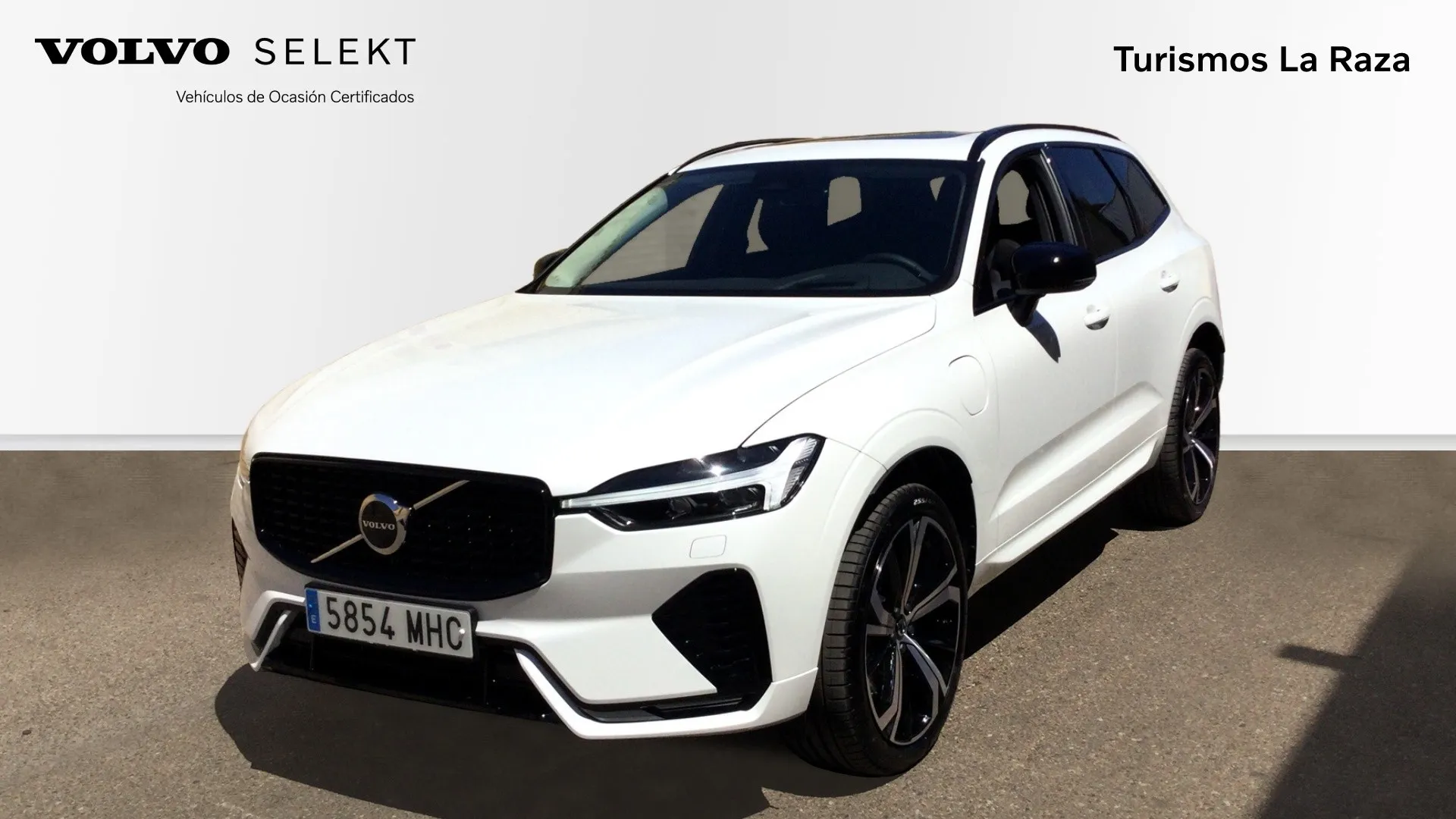 Imagen de VOLVO XC60