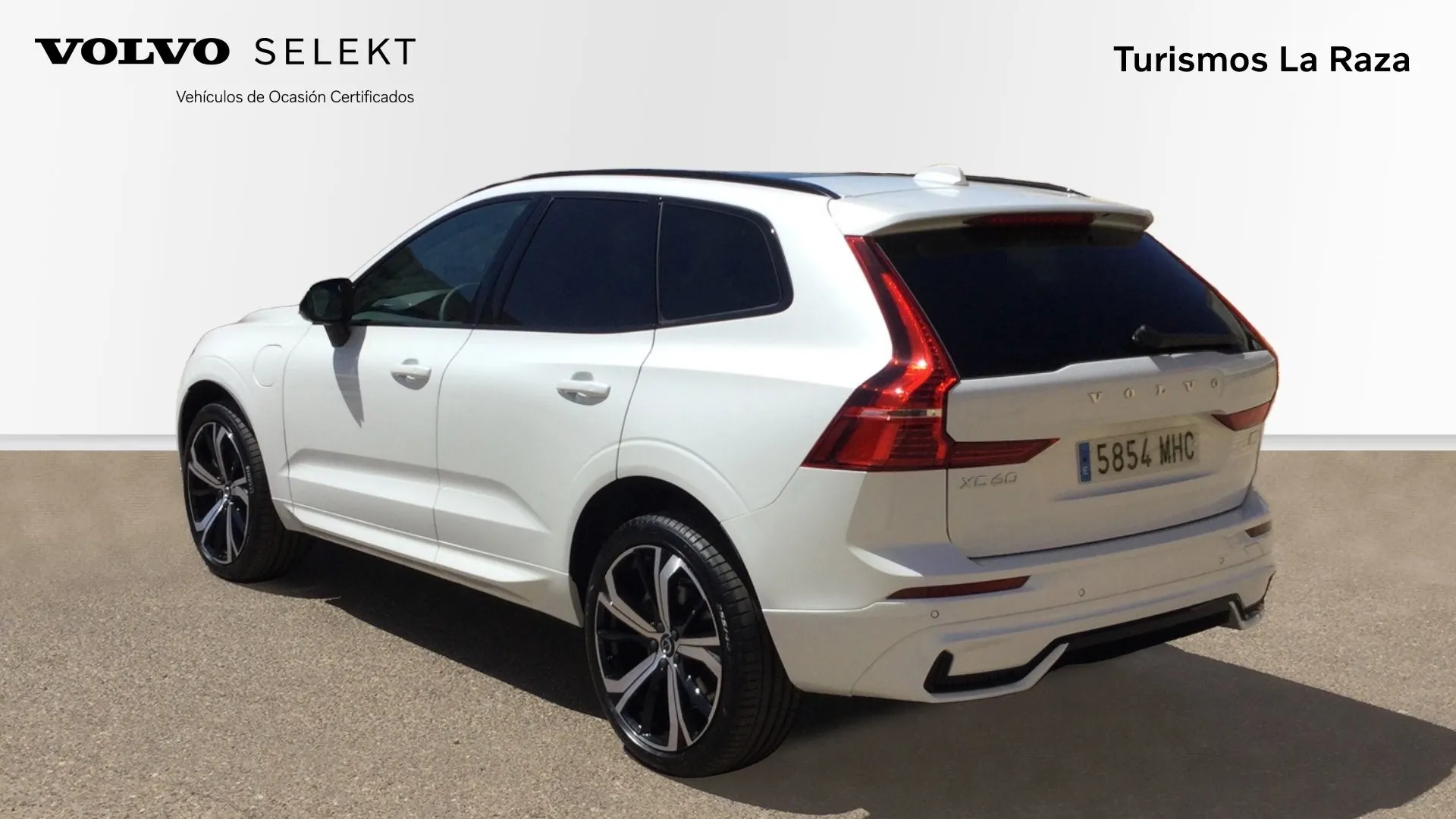 Imagen de VOLVO XC60