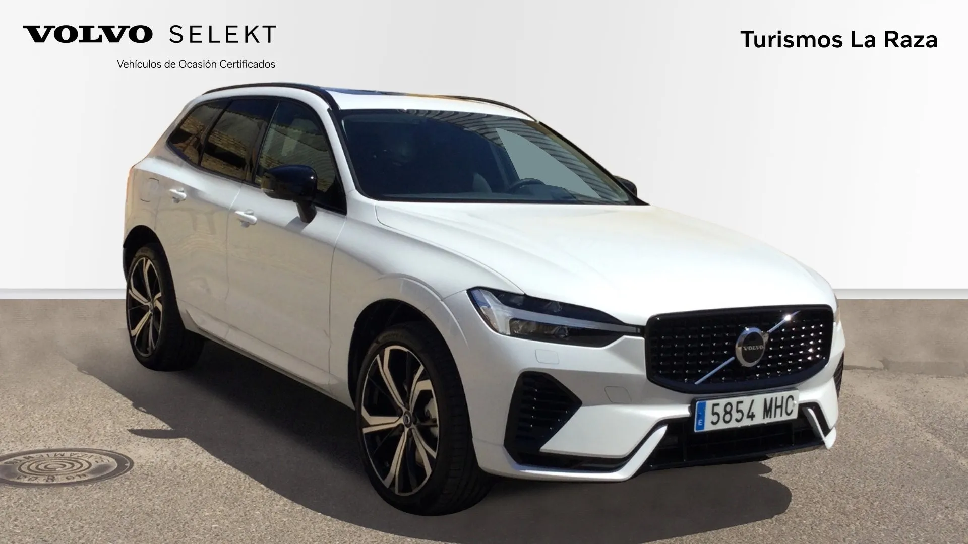 Imagen de VOLVO XC60