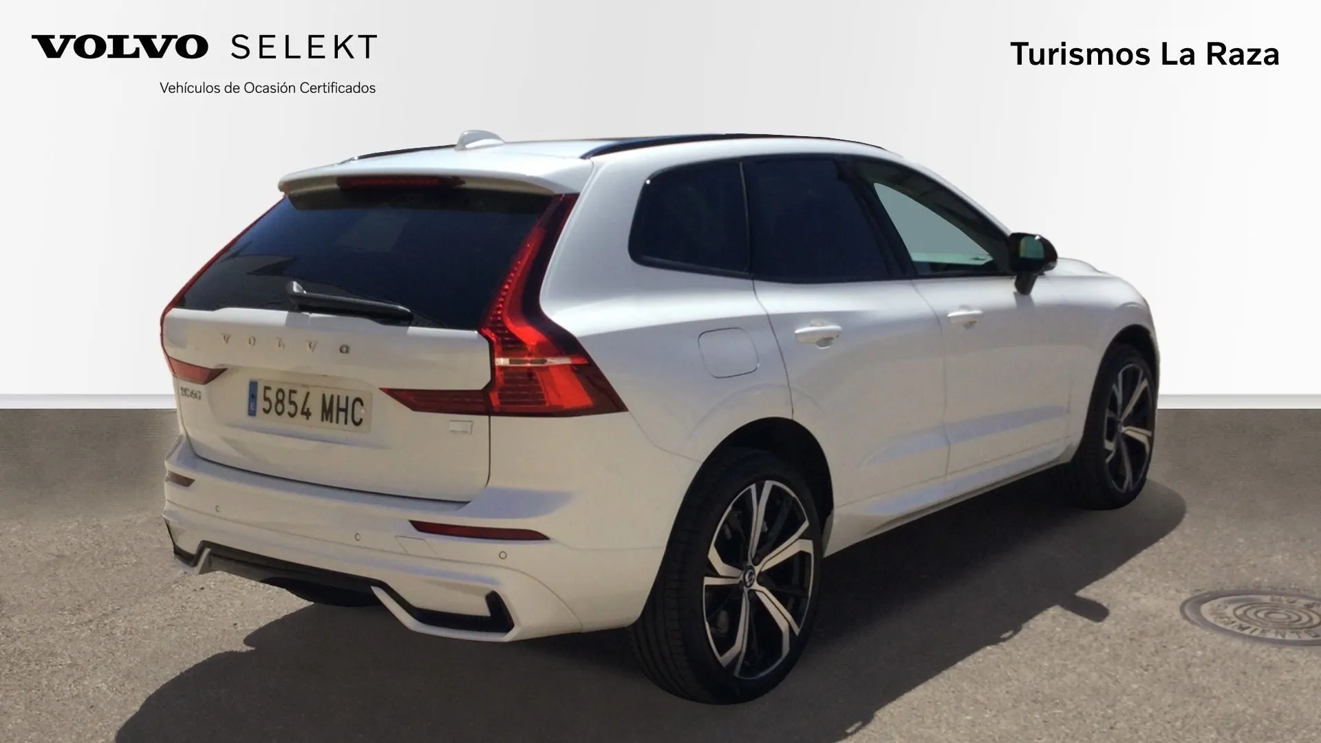 Imagen de VOLVO XC60