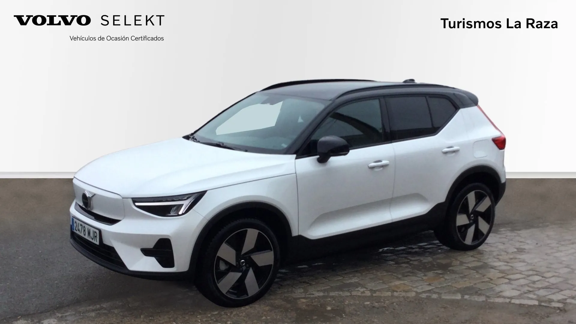 Imagen de VOLVO XC40