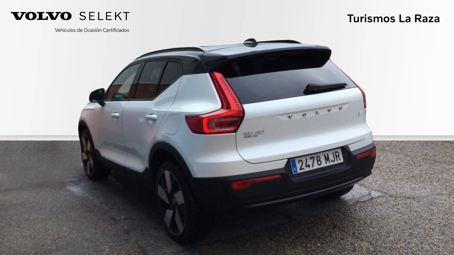 Imagen de VOLVO XC40