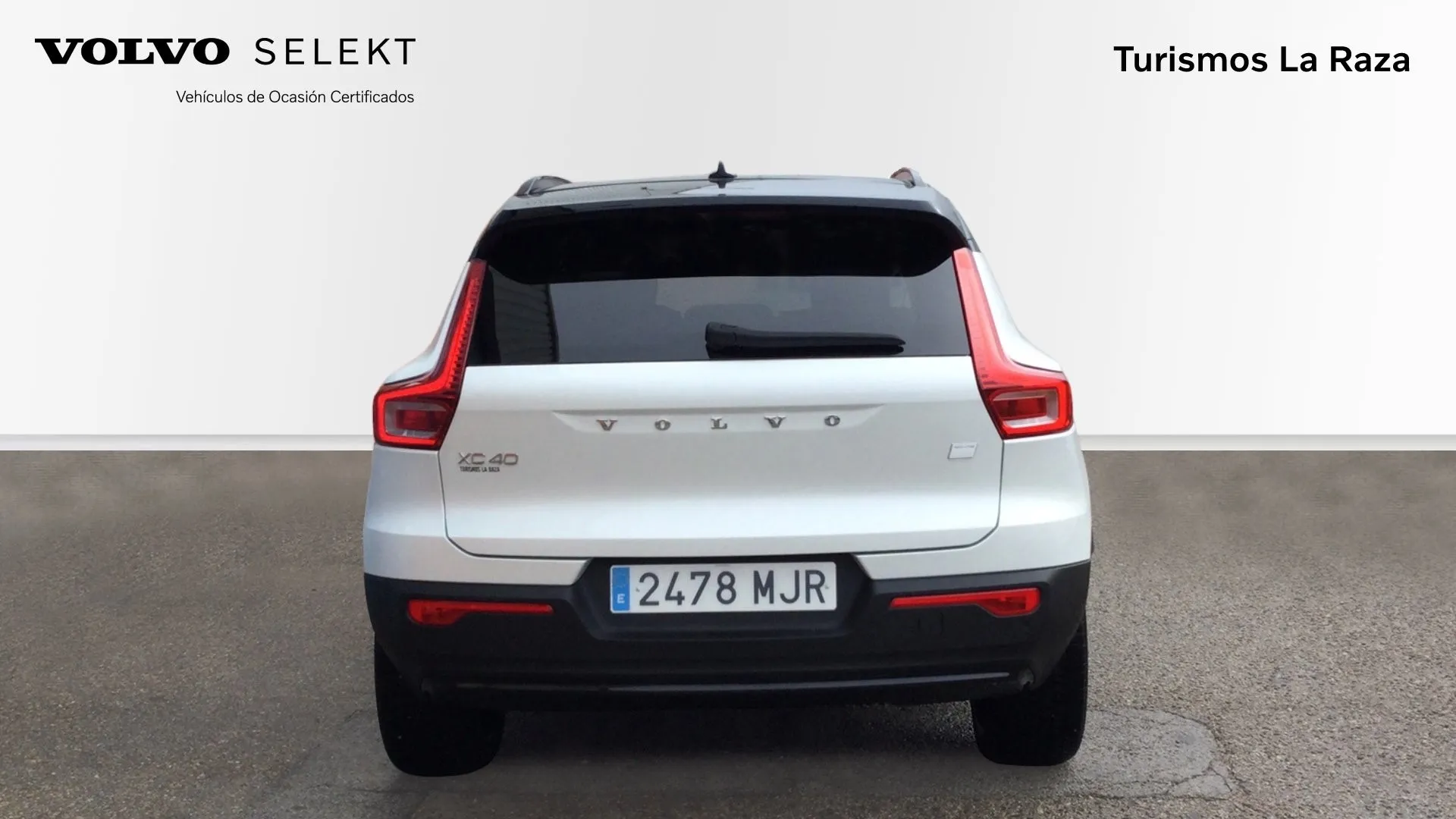 Imagen de VOLVO XC40