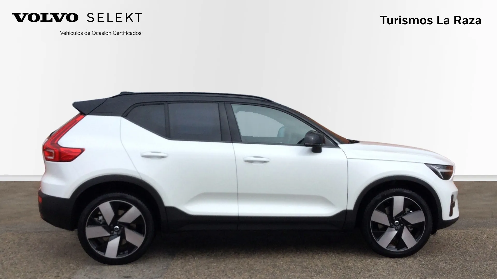 Imagen de VOLVO XC40