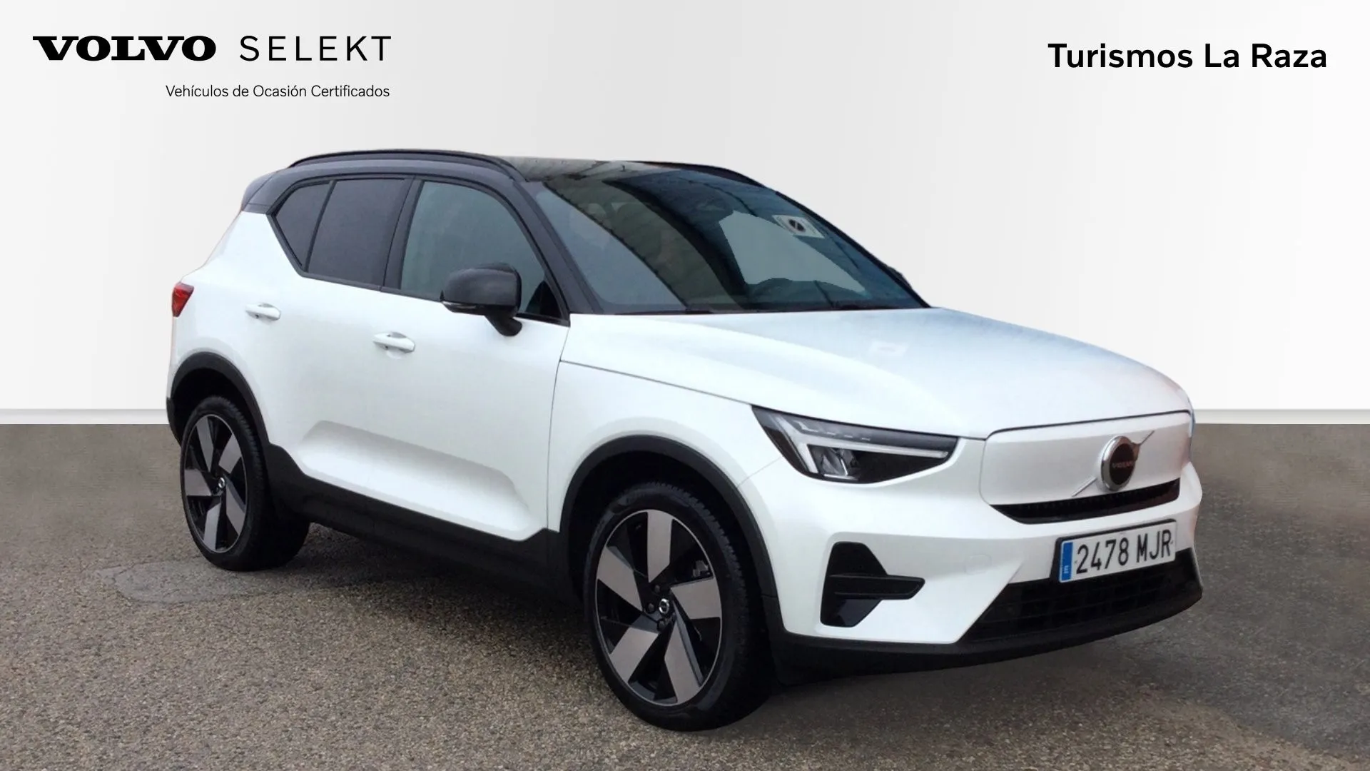 Imagen de VOLVO XC40