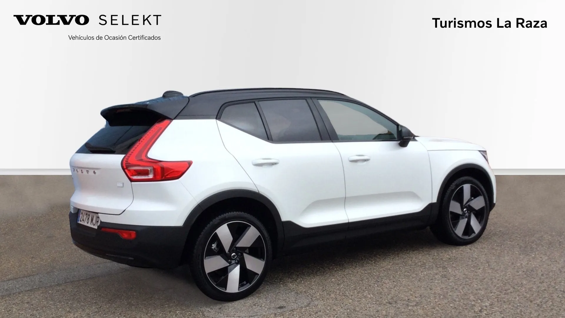 Imagen de VOLVO XC40