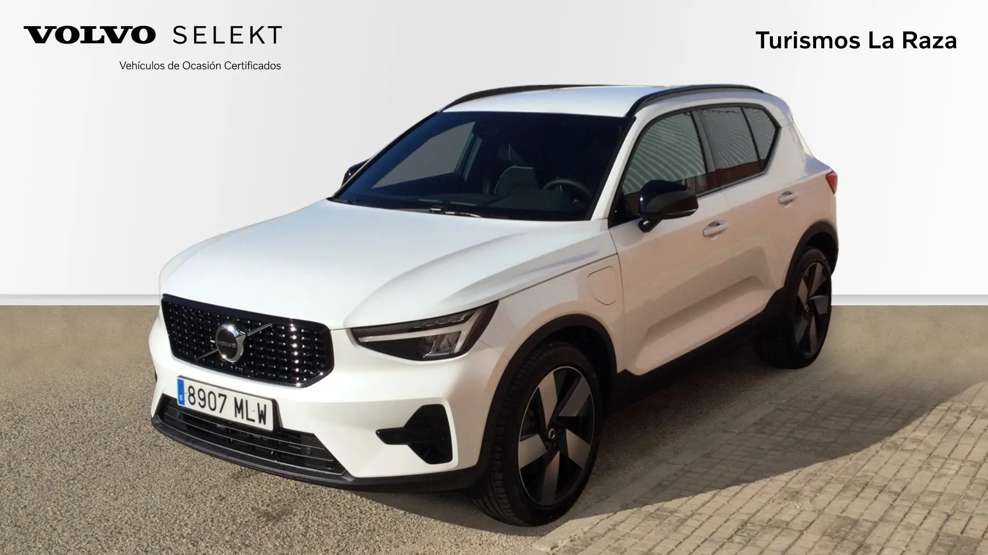 Imagen de VOLVO XC40