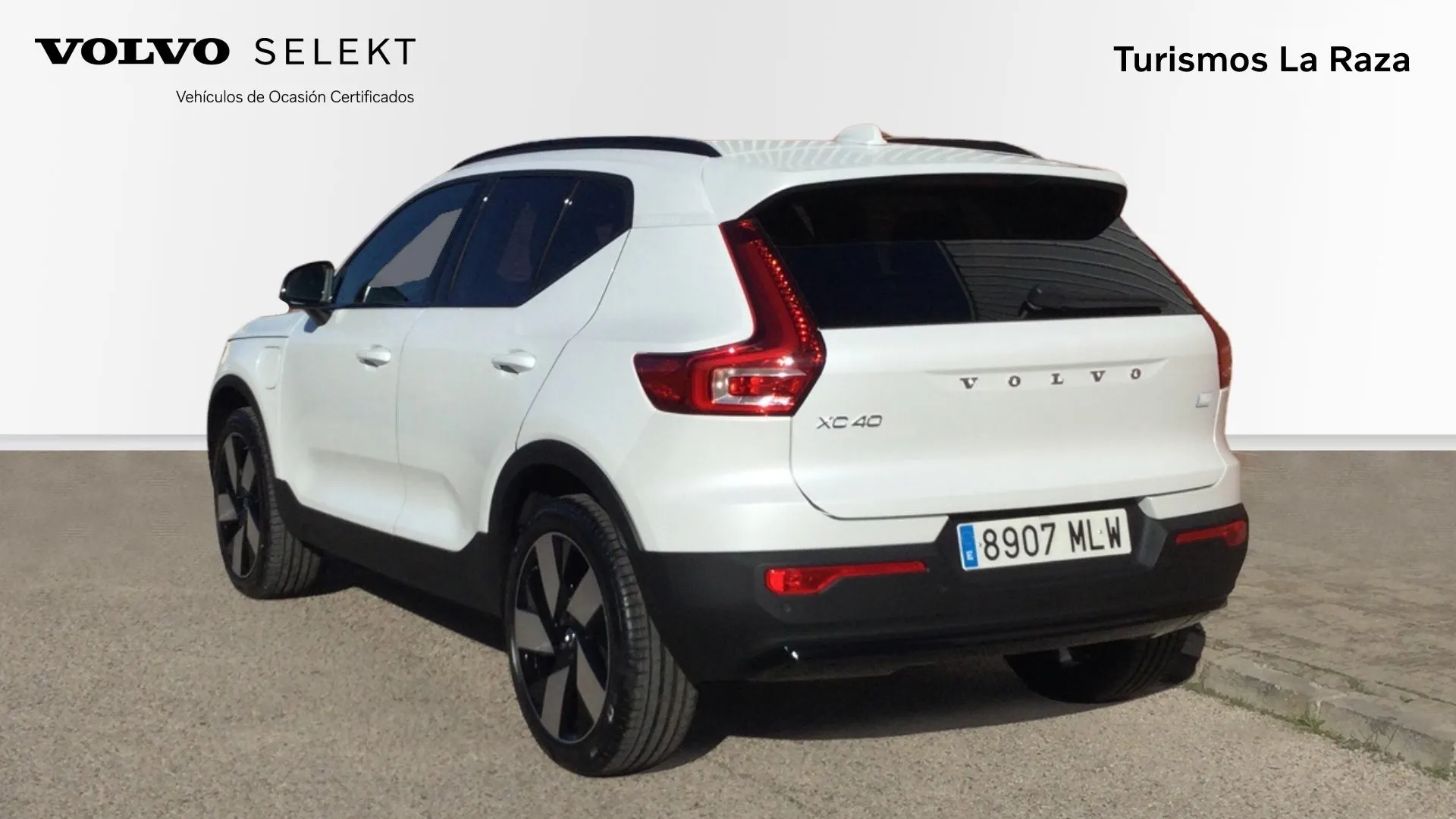 Imagen de VOLVO XC40